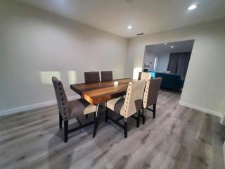 3 Bedrooms Spacious Aesthetic - 6