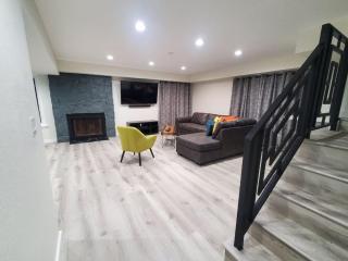 3 Bedrooms Spacious Aesthetic - 1