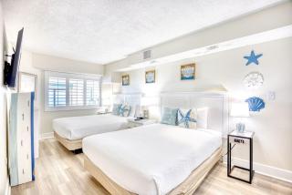 Beach Cove Resort Condo Unit 1211 - 9