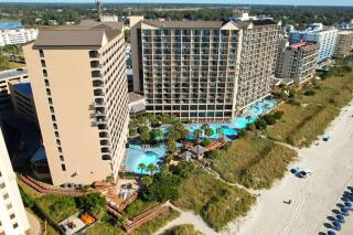 Beach Cove Resort Condo Unit 1211 - 7