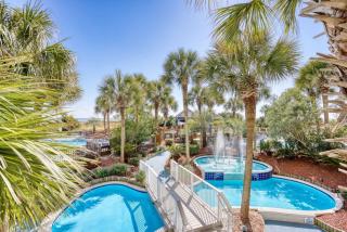 Beach Cove Resort Condo Unit 1211 - 6