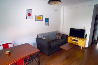 Check and Home - Aristobulo III - 6 Huéspedes - 8