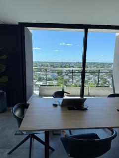 Hermoso Loft con ameneties variados - 1