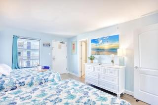 Rare Myrtle Beach Sunset and Panoramic View Balcony - 6