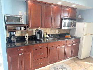 Beach Cove Resort Unit 321 with Direct Oceanfront Balcony - 8