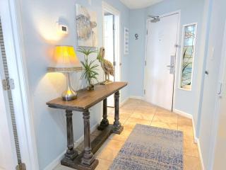 Beach Cove Resort Unit 321 with Direct Oceanfront Balcony - 6