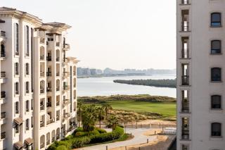 Elegant Studio Near Yas Mall and Ferrari World - 8