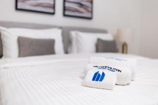 Elegant Studio Near Yas Mall and Ferrari World - 6