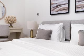 Elegant Studio Near Yas Mall and Ferrari World - 4