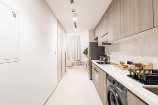 Elegant Studio Near Yas Mall and Ferrari World - 3