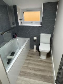 Modern 2BR Blairgowrie Cottage - 7