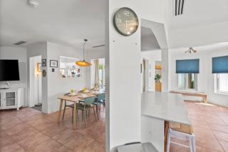 Aruba Dream Villa - 1