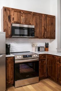 Candlestick Suite - 5