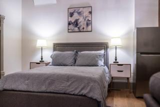 Candlestick Suite - 3