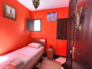 Kasbah Panoramic House with stunning sea view - 4