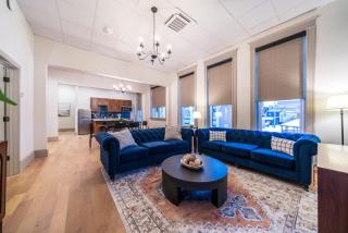 The Conservatory - 0