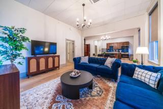 The Conservatory - 9