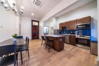 The Conservatory - 8