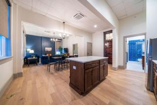 The Conservatory - 6