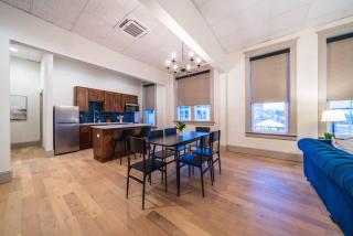 The Conservatory - 5