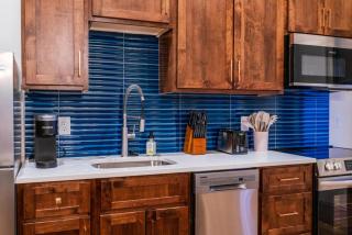 The Conservatory - 3