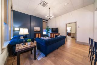 The Conservatory - 2