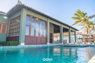 Casa Beira-Mar com Piscina em Jacumã by Qavi - 8