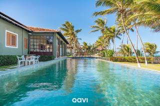 Casa Beira-Mar com Piscina em Jacumã by Qavi - 7