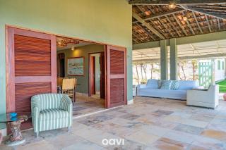 Casa Beira-Mar com Piscina em Jacumã by Qavi - 5