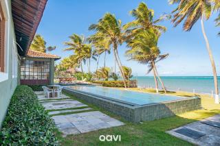 Casa Beira-Mar com Piscina em Jacumã by Qavi - 6