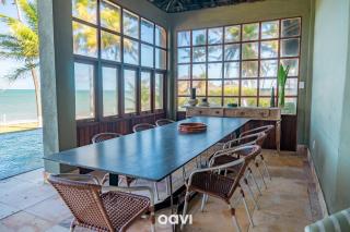 Casa Beira-Mar com Piscina em Jacumã by Qavi - 3