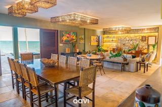 Casa Beira-Mar com Piscina em Jacumã by Qavi - 1