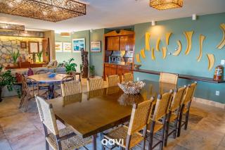 Casa Beira-Mar com Piscina em Jacumã by Qavi - 2