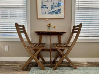 The Blue Nook a Tiny Home Retreat - 9