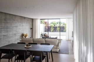 Premium City Pad, a Few Paces from Hagley Park - 0