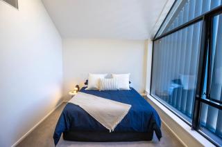 Premium City Pad, a Few Paces from Hagley Park - 8