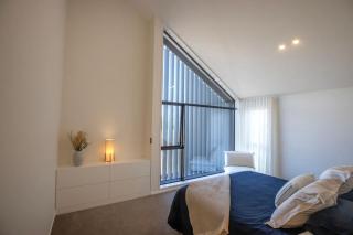 Premium City Pad, a Few Paces from Hagley Park - 1