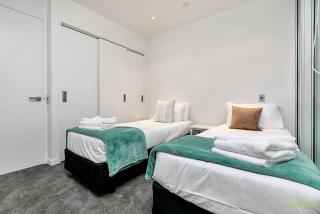 Qv Waterfront Apartment Viaduct Area 503 - 9