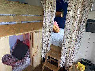 Leafy Fields Glamping - 1