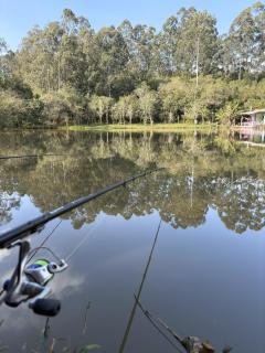 Pesqueiro Recanto dos Oliveiras - 7