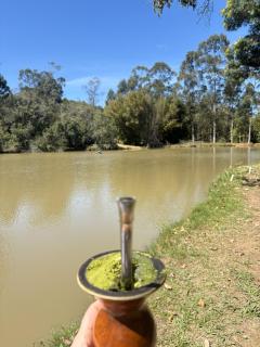 Pesqueiro Recanto dos Oliveiras - 6