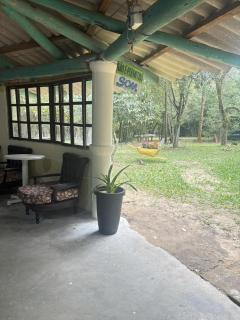 Pesqueiro Recanto dos Oliveiras - 2