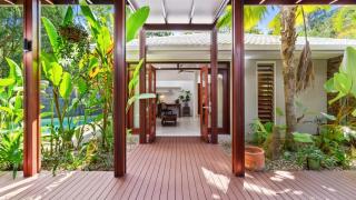 Seclusion Pavilions at Palm Cove - 7