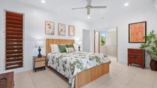 Seclusion Pavilions at Palm Cove - 5