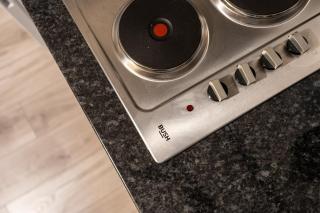 Modern Central Cardiff Flat Sleeps 6 - 1