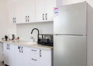 רוי סוויטות בוטיק - 2 סוויטות עם מרפסת פרטית - 9