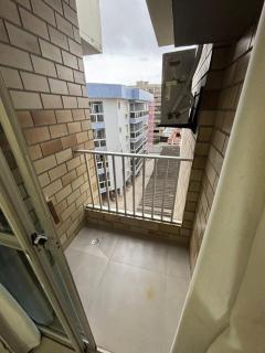 Apartamento completo no Forte - 2