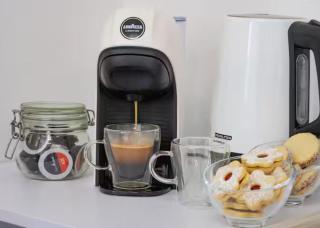 רוי סוויטות בוטיק - 2 סוויטות עם מרפסת פרטית - 5