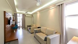 Apartamento completo no Forte - 5