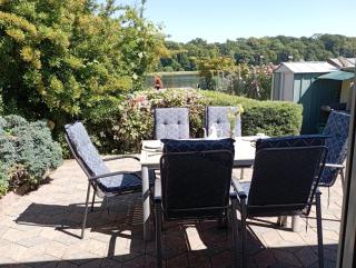 Bungalow Seestern - Malchow - 9